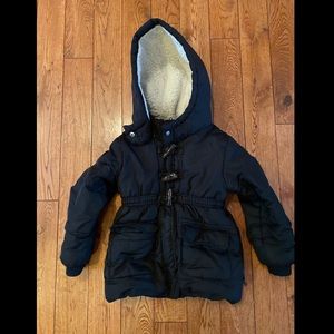 Old Navy Frost Free Jacket